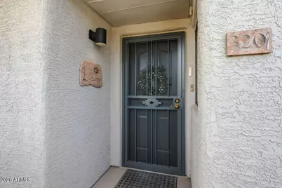 10401 N Saguaro Boulevard #320, Fountain Hills, AZ 85268 - Photo 28