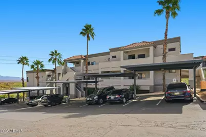 10401 N Saguaro Boulevard #320, Fountain Hills, AZ 85268 - Photo 2