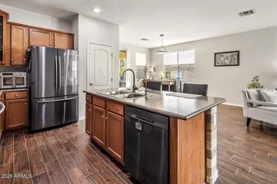 4516 E Santa Fe Lane, Gilbert, AZ 85297 - Photo 12