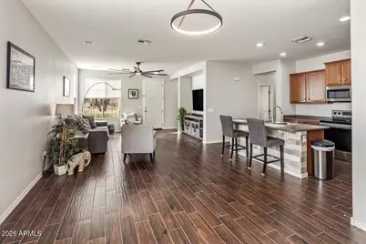 4516 E Santa Fe Lane, Gilbert, AZ 85297 - Photo 6