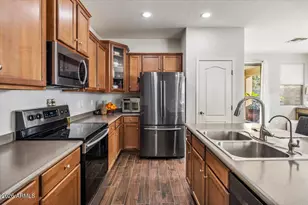 4516 E Santa Fe Ln, Gilbert, AZ 85297 - Photo 10