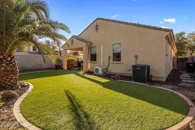 4516 E Santa Fe Lane, Gilbert, AZ 85297 - Photo 2