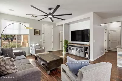 4516 E Santa Fe Lane, Gilbert, AZ 85297 - Photo 14