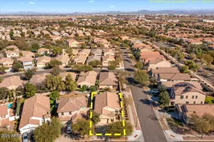 4516 E Santa Fe Ln, Gilbert, AZ 85297 - Photo 40