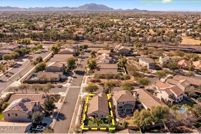 4516 E Santa Fe Lane, Gilbert, AZ 85297 - Photo 42