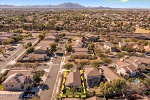 4516 E Santa Fe Ln, Gilbert, AZ 85297 - Photo 42