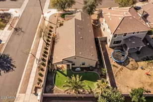 4516 E Santa Fe Ln, Gilbert, AZ 85297 - Photo 38