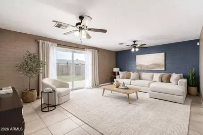 3049 N 53rd Drive, Phoenix, AZ 85031 - Photo 4