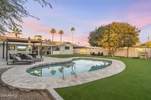 8649 E Buena Terra Way, Scottsdale, AZ 85250 - Photo 2