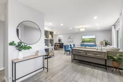 8649 E Buena Terra Way, Scottsdale, AZ 85250 - Photo 4