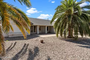 15019 W Sky Hawk Dr, Sun City West, AZ 85375 - Photo 1