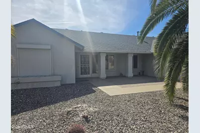 15019 W Sky Hawk Drive, Sun City West, AZ 85375 - Photo 1