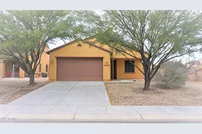 1276 Preston Street, Sierra Vista, AZ 85635 - Photo 2