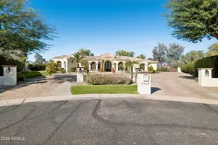 9328 N 68th Pl, Paradise Valley, AZ 85253 - Photo 1