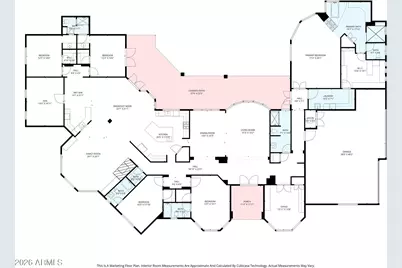 9328 N 68th Place, Paradise Valley, AZ 85253 - Photo 96