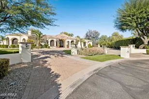 9328 N 68th Pl, Paradise Valley, AZ 85253 - Photo 2