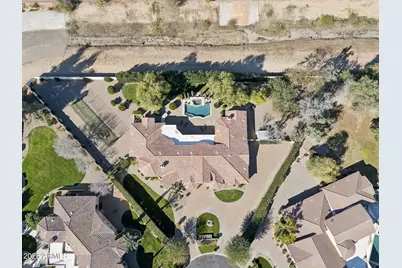 9328 N 68th Place, Paradise Valley, AZ 85253 - Photo 90