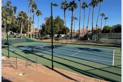 1633 E Lakeside Drive #Unit 106, Gilbert, AZ 85234 - Photo 24