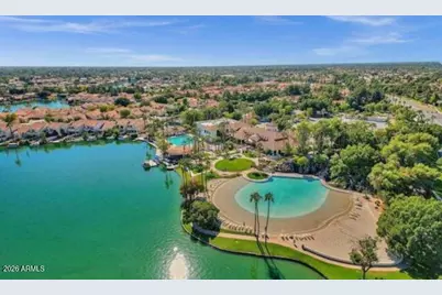 1633 E Lakeside Drive #Unit 106, Gilbert, AZ 85234 - Photo 20