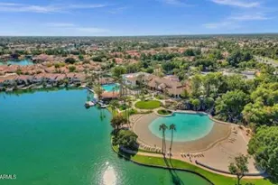 1633 E Lakeside Dr, Gilbert, AZ 85234 - Photo 20