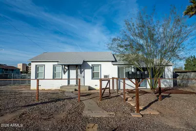 1022 S Montezuma Avenue, Phoenix, AZ 85003 - Photo 1