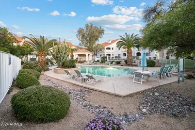 10401 N 52nd Street #210, Paradise Valley, AZ 85253 - Photo 10