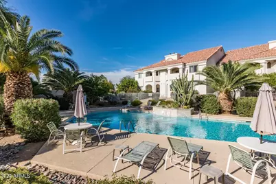 10401 N 52nd Street #210, Paradise Valley, AZ 85253 - Photo 14