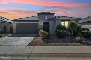 19963 W Buchanan St, Buckeye, AZ 85326 - Photo 1