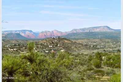 3430 E Kearney Trail #33, Rimrock, AZ 86335 - Photo 1