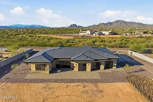 2991 W Desert Hills Dr, Phoenix, AZ 85086 - Photo 40