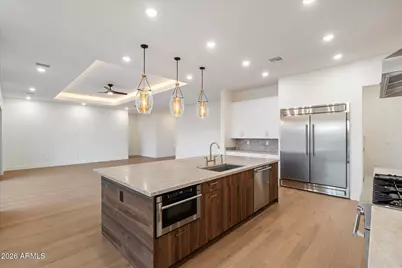 2991 W Desert Hills Drive #2, Phoenix, AZ 85086 - Photo 14