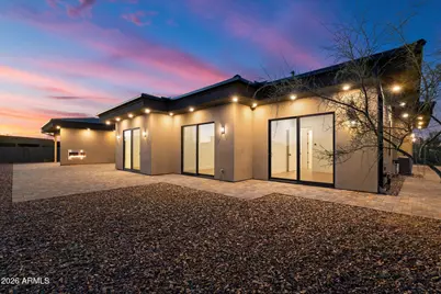 2991 W Desert Hills Drive #2, Phoenix, AZ 85086 - Photo 38