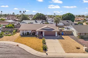 3651 W Aire Libre Ave, Phoenix, AZ 85053 - Photo 2
