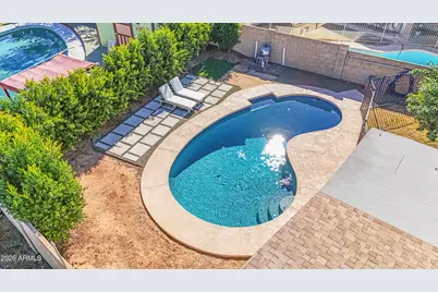 3651 W Aire Libre Avenue, Phoenix, AZ 85053 - Photo 4