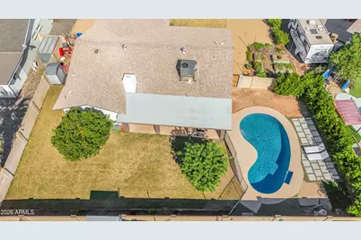 3651 W Aire Libre Avenue, Phoenix, AZ 85053 - Photo 8