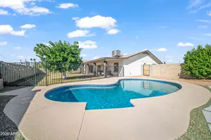 3651 W Aire Libre Ave, Phoenix, AZ 85053 - Photo 32