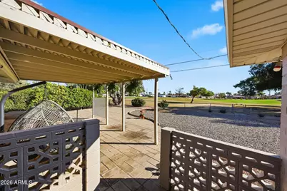 11601 N Hacienda Drive, Sun City, AZ 85351 - Photo 34