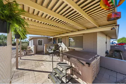 11601 N Hacienda Drive, Sun City, AZ 85351 - Photo 36