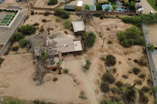 11837 N Paradise Dr, Scottsdale, AZ 85254 - Photo 1