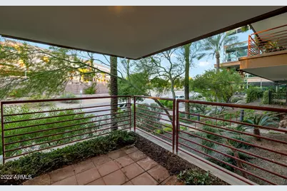 7161 E Rancho Vista Drive #1013, Scottsdale, AZ 85251 - Photo 14