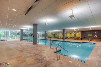 7161 E Rancho Vista Drive #1013, Scottsdale, AZ 85251 - Photo 22