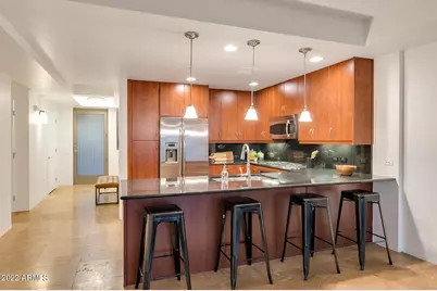 7161 E Rancho Vista Drive #Unit 1013, Scottsdale, AZ 85251 - Photo 4