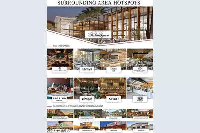 7161 E Rancho Vista Drive #1013, Scottsdale, AZ 85251 - Photo 24