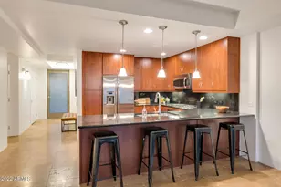 7161 E Rancho Vista Dr, Scottsdale, AZ 85251 - Photo 4