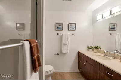 7161 E Rancho Vista Drive #Unit 1013, Scottsdale, AZ 85251 - Photo 12