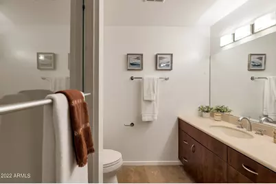 7161 E Rancho Vista Drive #1013, Scottsdale, AZ 85251 - Photo 12