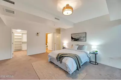 7161 E Rancho Vista Drive #Unit 1013, Scottsdale, AZ 85251 - Photo 6