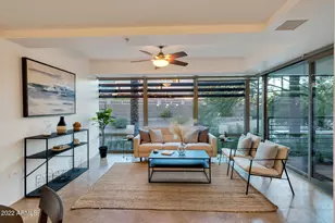 7161 E Rancho Vista Dr, Scottsdale, AZ 85251 - Photo 1