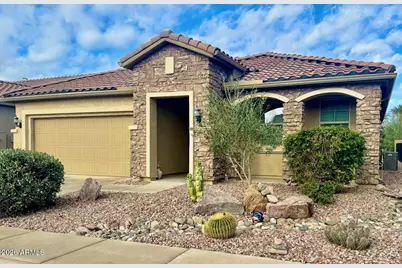 4396 N Potomac Drive, Florence, AZ 85132 - Photo 1