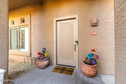 8880 E Paraiso Drive #105, Scottsdale, AZ 85255 - Photo 2